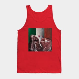 Meatlovers Tank Top